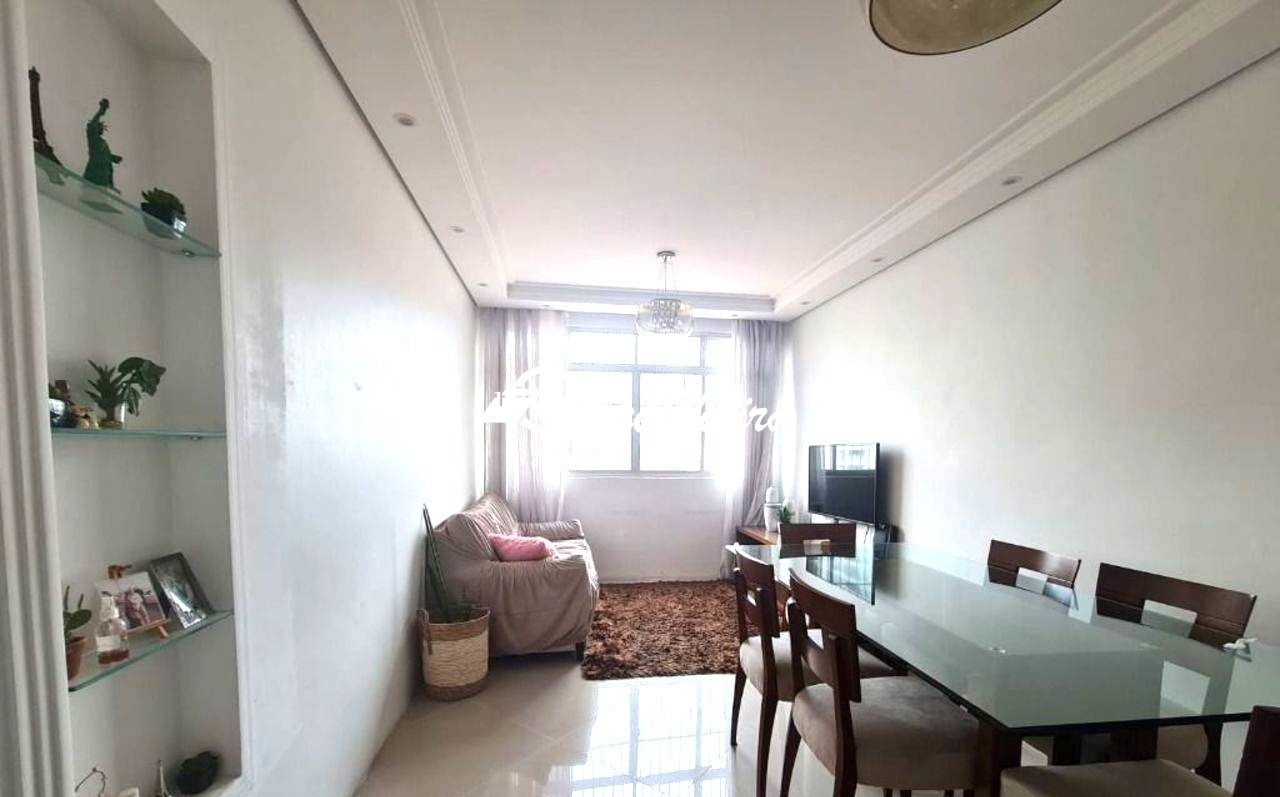 Apartamento, 2 quartos, 80 m² - Foto 2