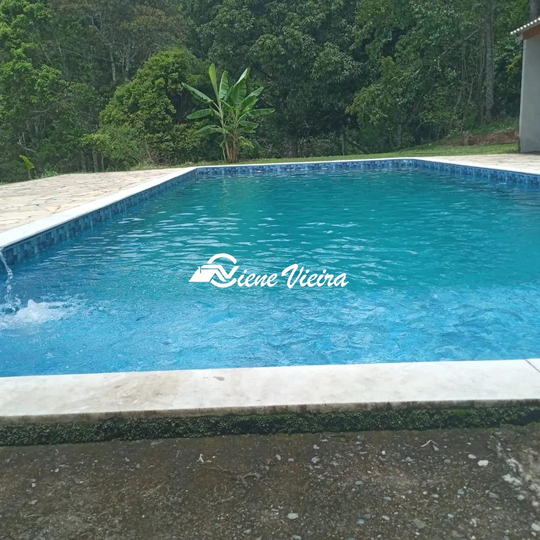 Chácara, 5 quartos, 5000 m² - Foto 1