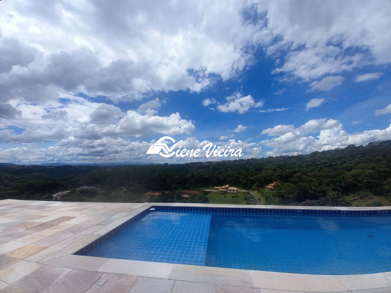 Chácara, 3 quartos, 4900 m² - Foto 3