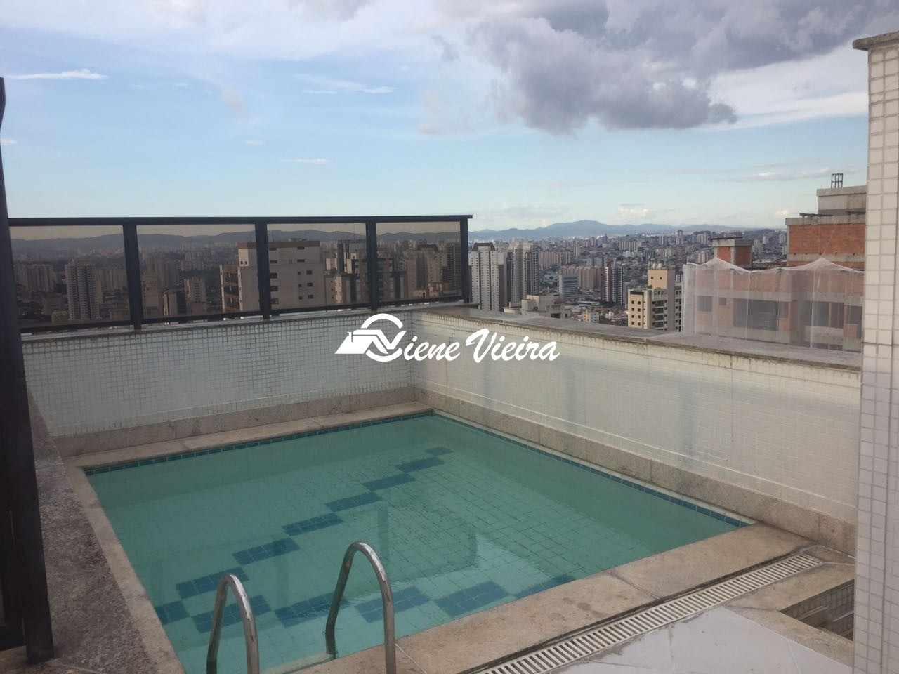 Cobertura, 4 quartos, 330 m² - Foto 1