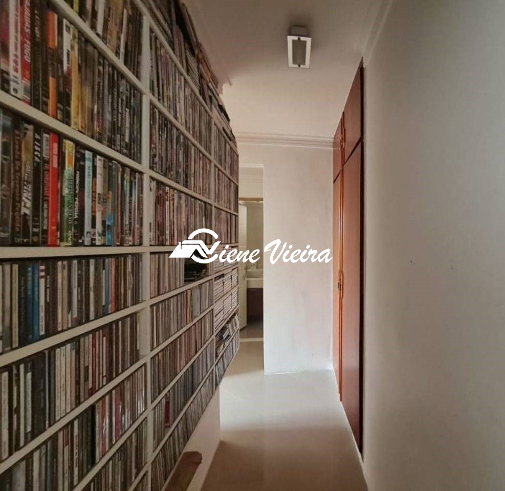 Apartamento, 2 quartos, 80 m² - Foto 4