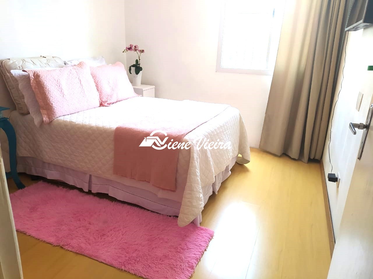Apartamento, 2 quartos, 80 m² - Foto 11