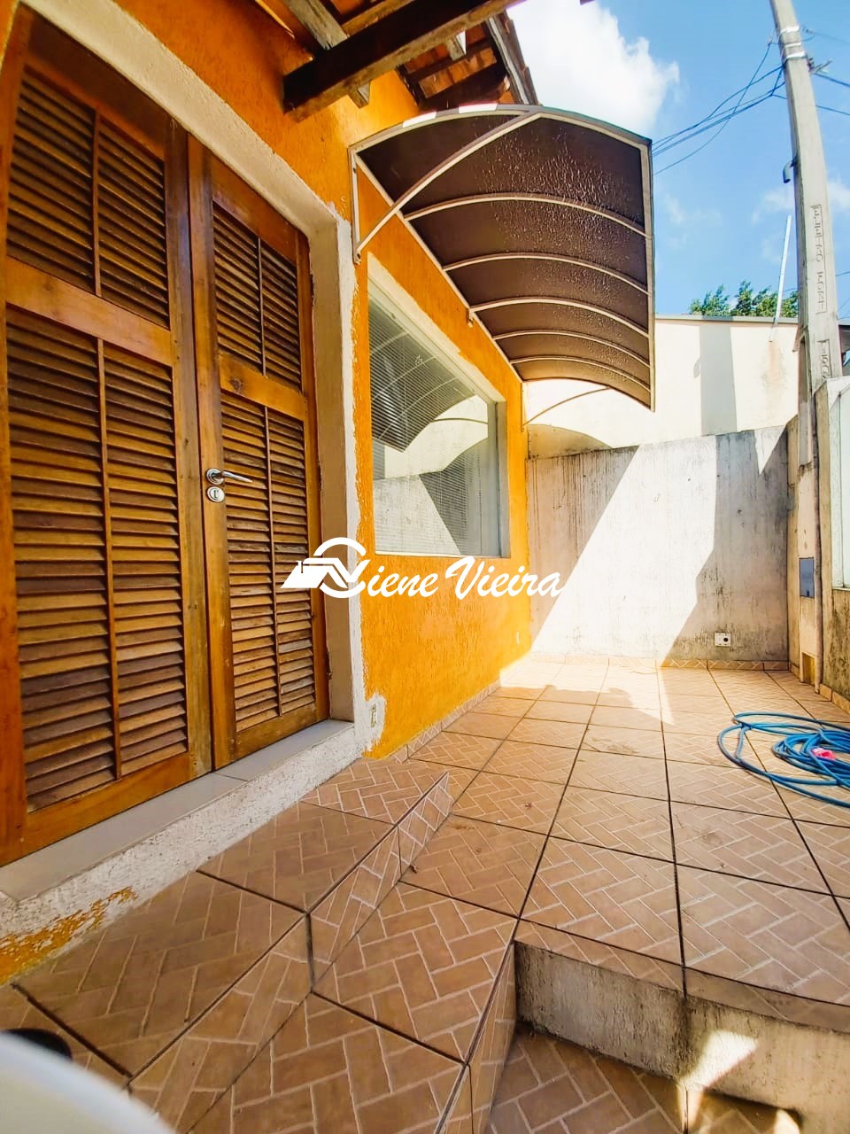 Casa, 2 quartos, 296 m² - Foto 1