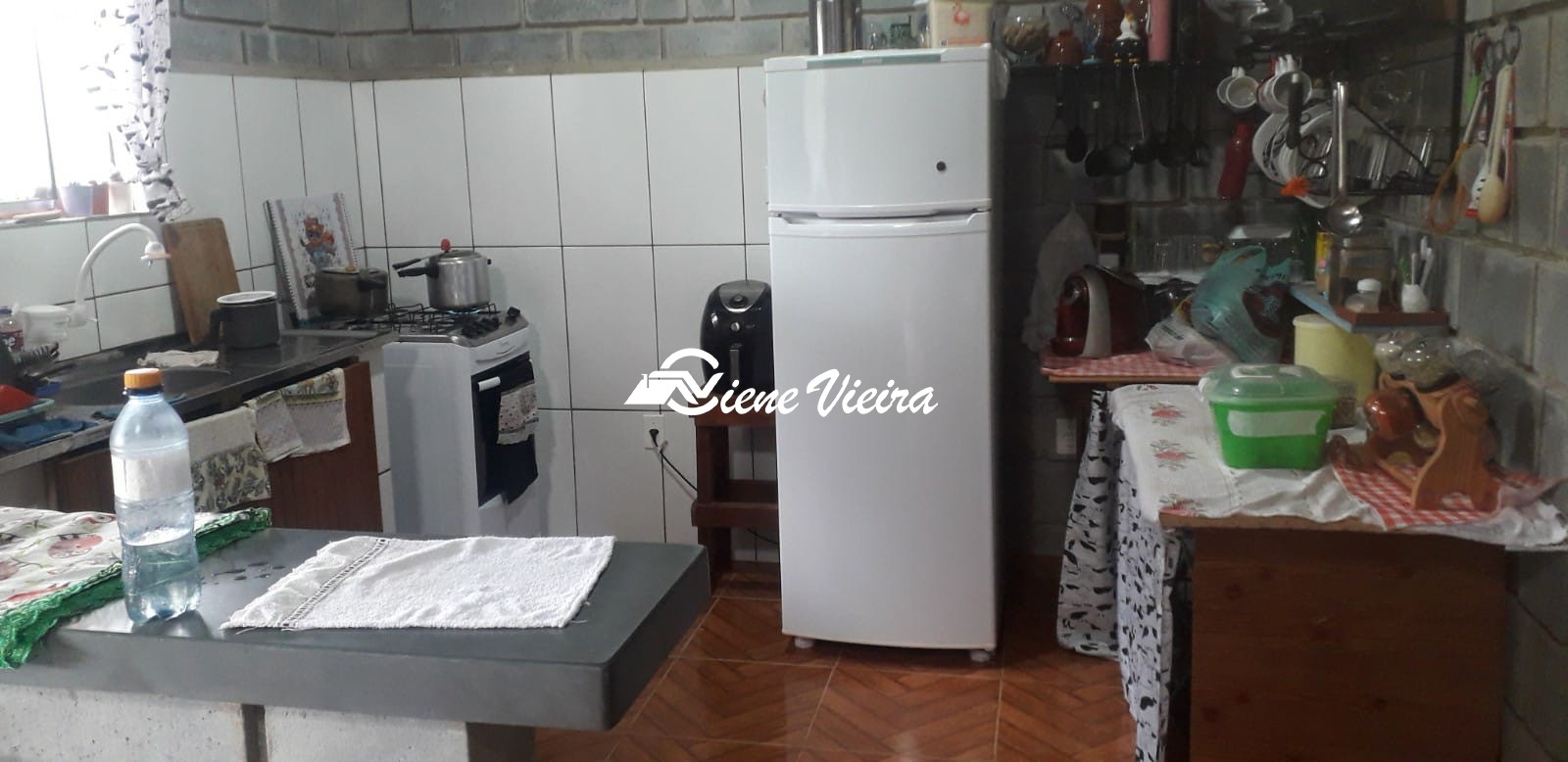Chácara, 3 quartos, 1200 m² - Foto 11