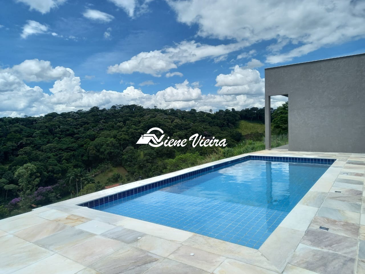Chácara, 3 quartos, 4900 m² - Foto 4