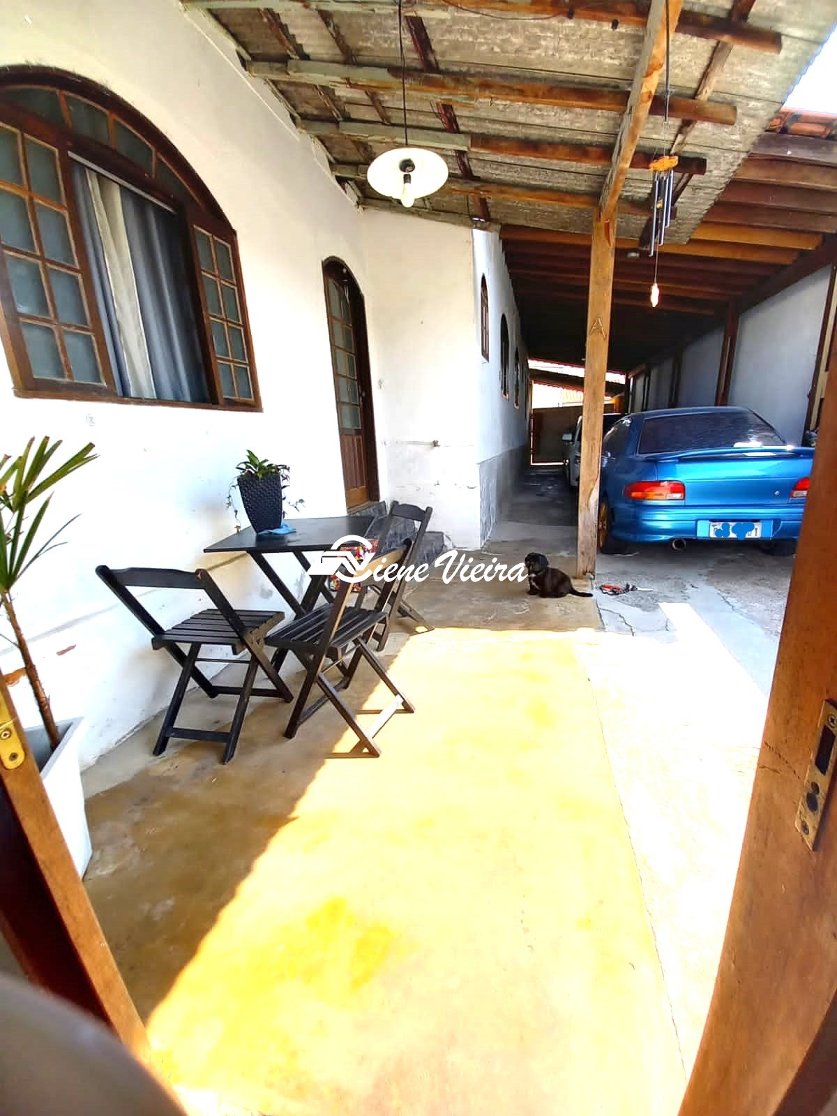 Casa, 2 quartos, 296 m² - Foto 3