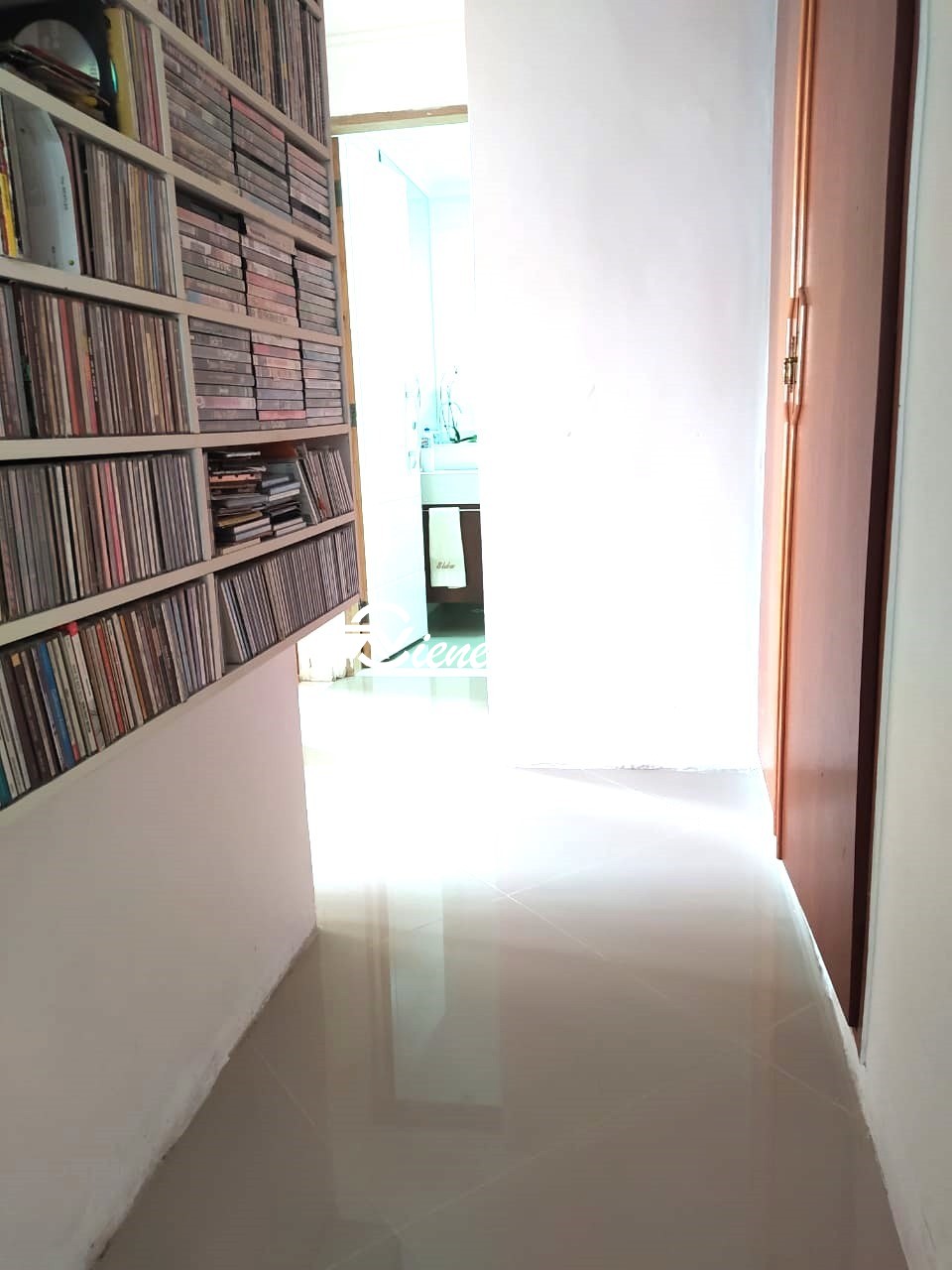 Apartamento, 2 quartos, 80 m² - Foto 5