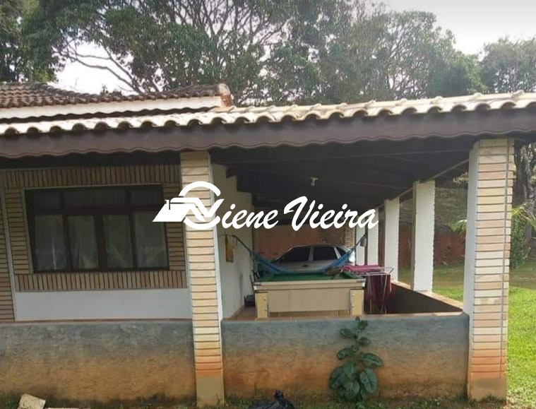 Chácara, 5 quartos, 5000 m² - Foto 7