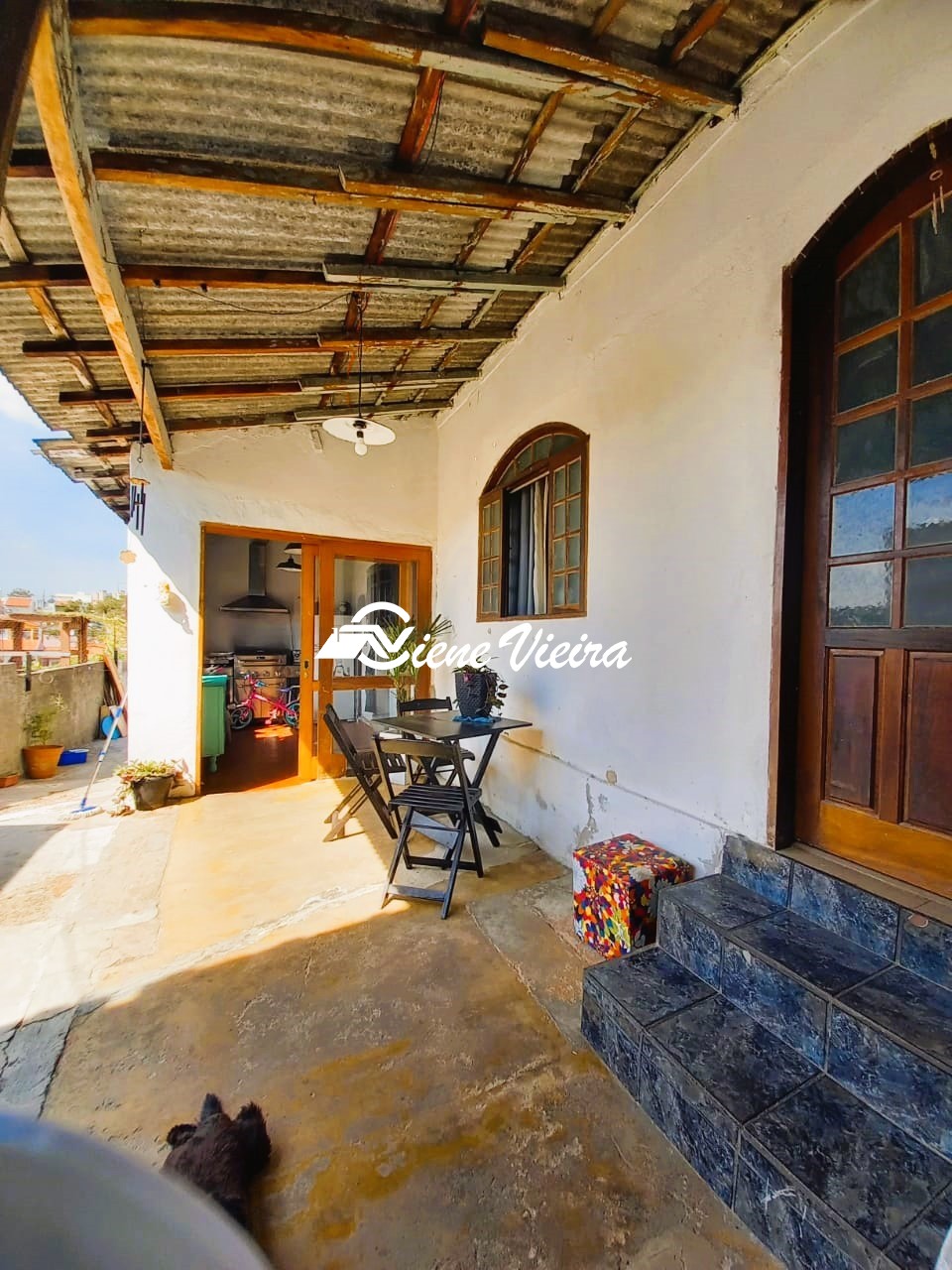 Casa, 2 quartos, 296 m² - Foto 2