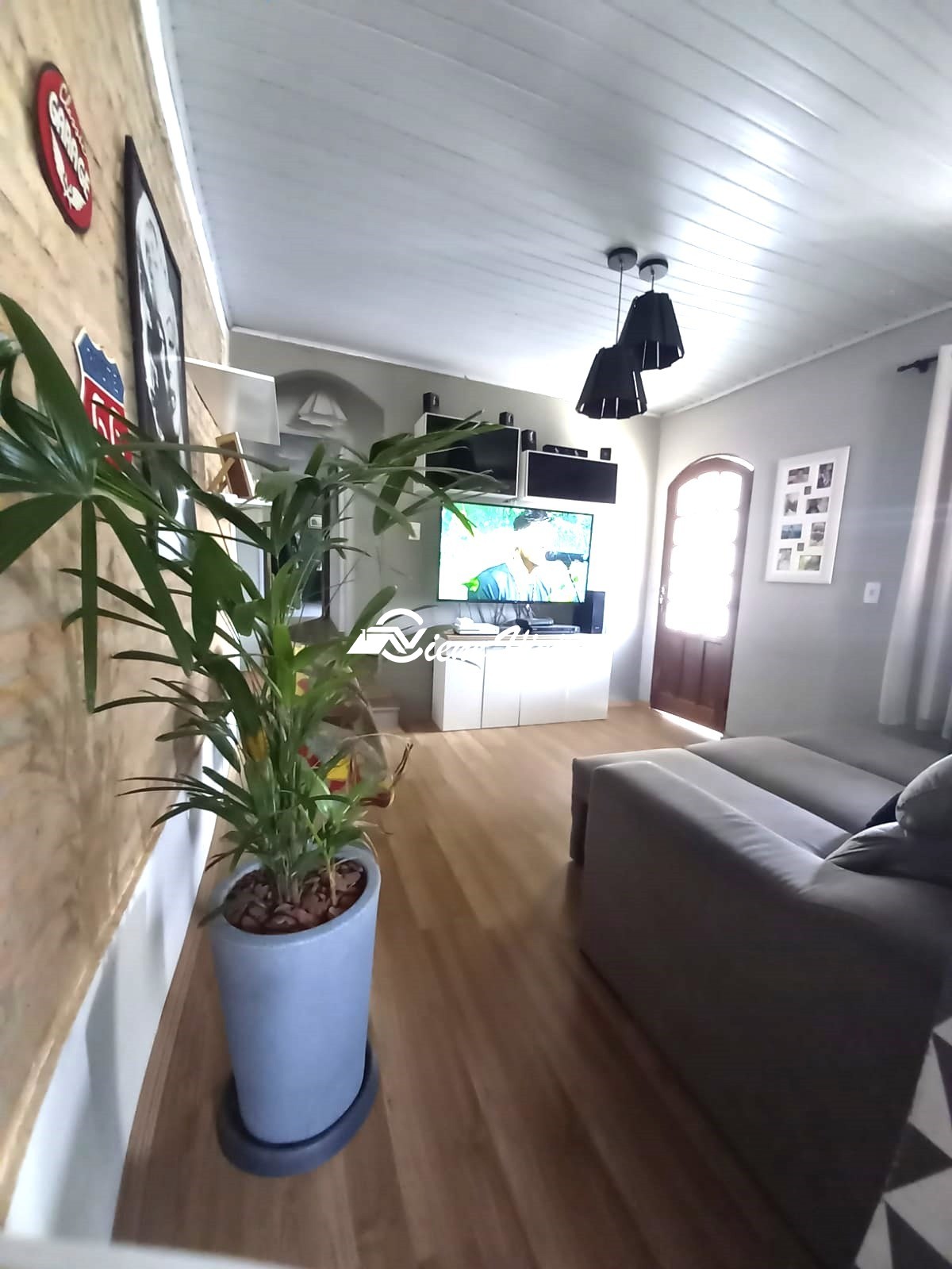 Casa, 2 quartos, 296 m² - Foto 9
