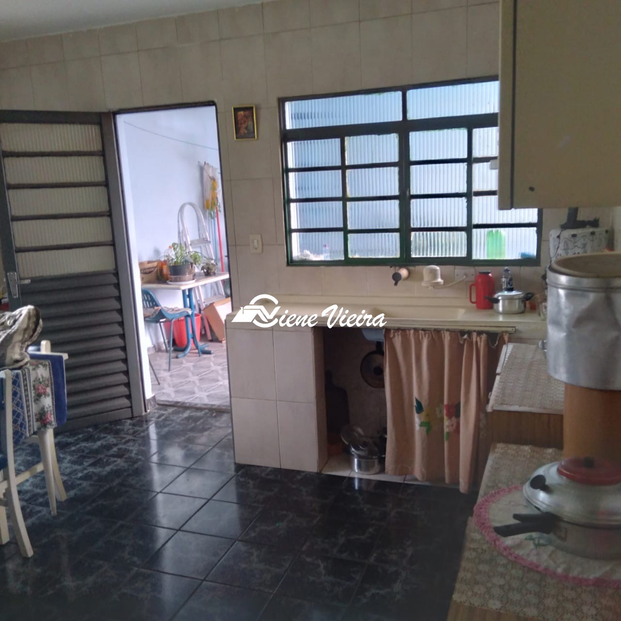Casa, 4 quartos, 90 m² - Foto 1