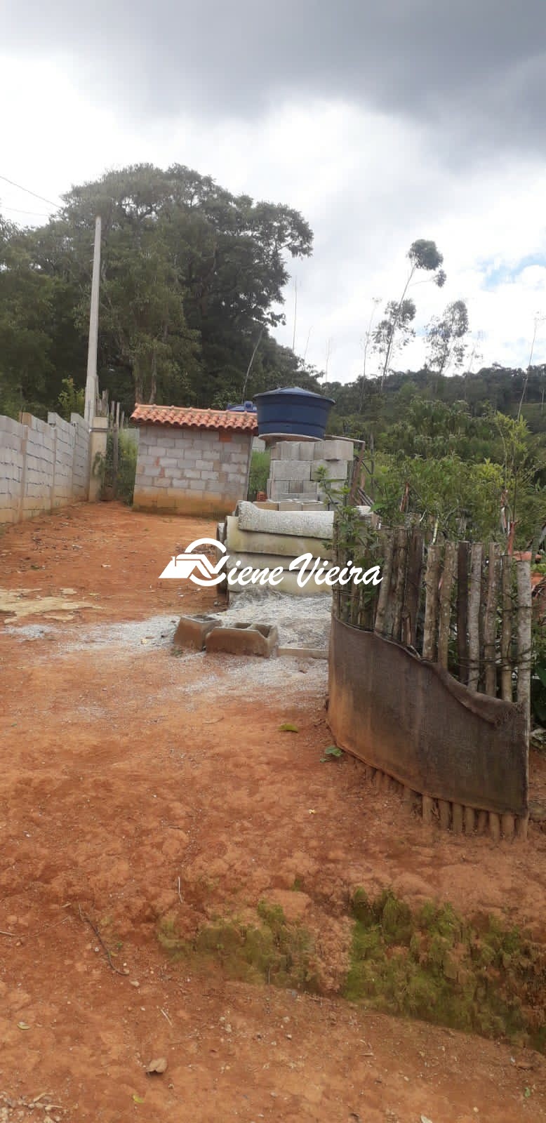 Chácara, 3 quartos, 1200 m² - Foto 3