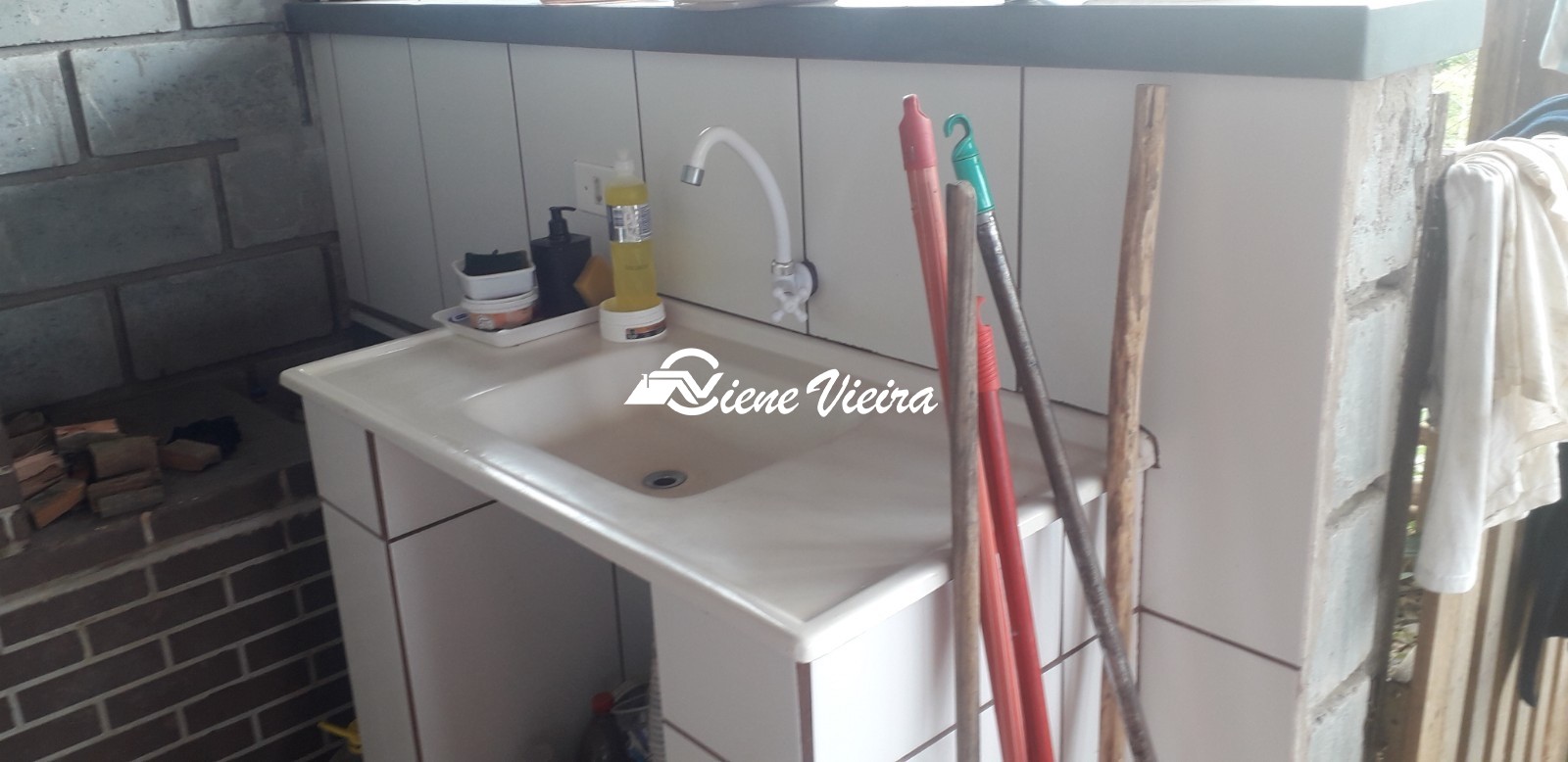 Chácara, 3 quartos, 1200 m² - Foto 8