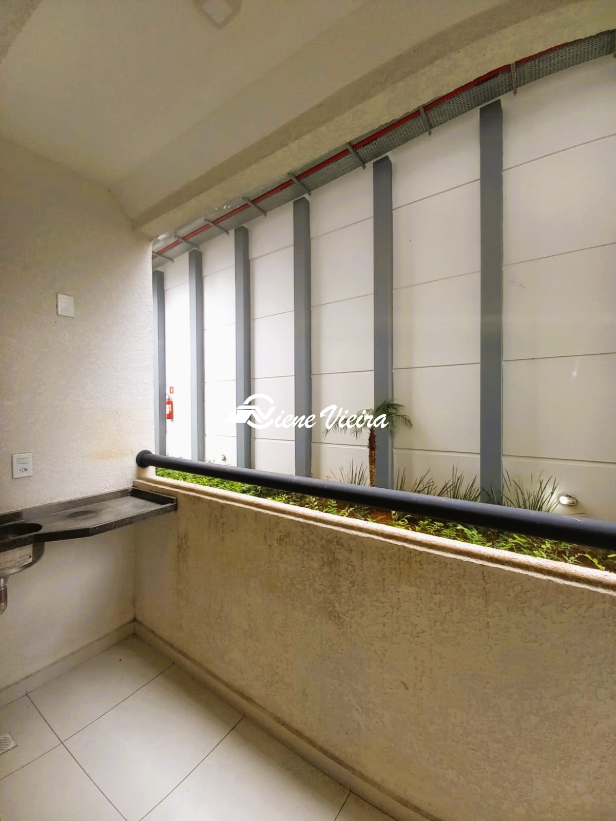 Apartamento, 2 quartos, 57 m² - Foto 2