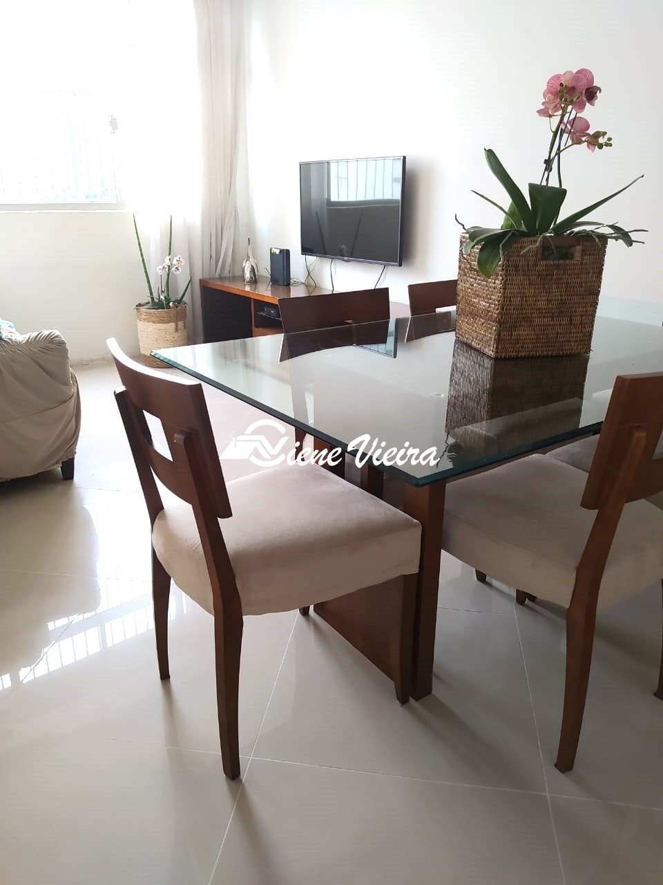 Apartamento, 2 quartos, 80 m² - Foto 3