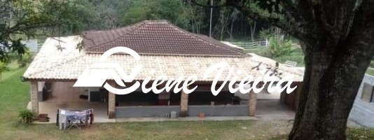 Chácara, 5 quartos, 5000 m² - Foto 8