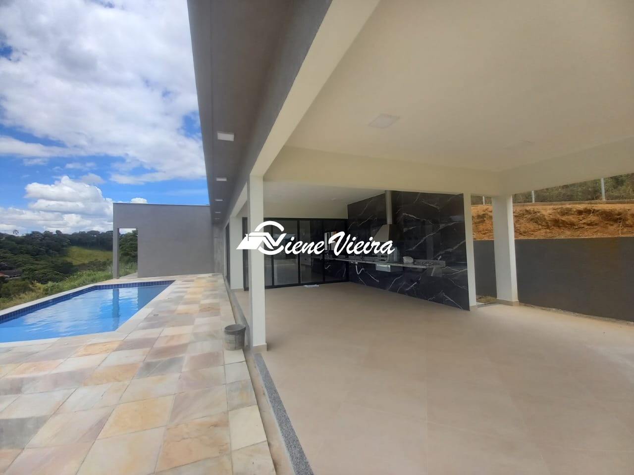Chácara, 3 quartos, 4900 m² - Foto 6