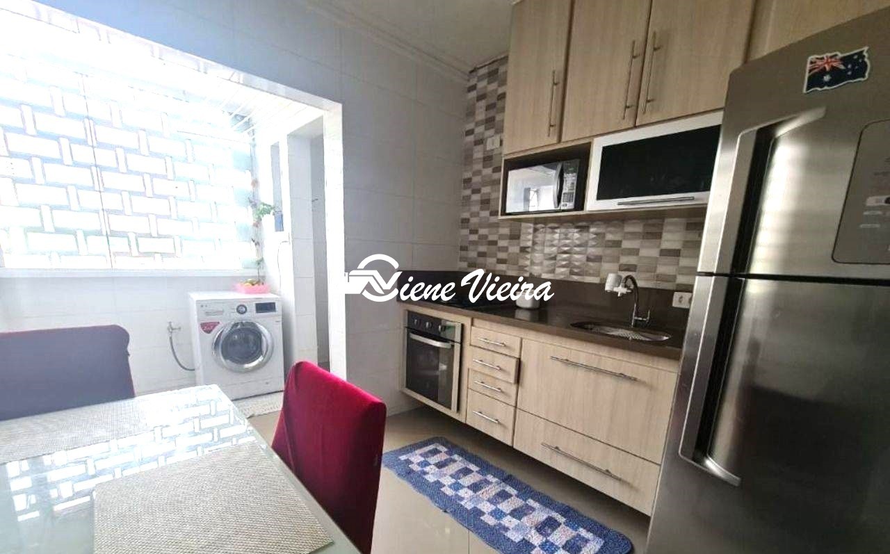 Apartamento, 2 quartos, 80 m² - Foto 9