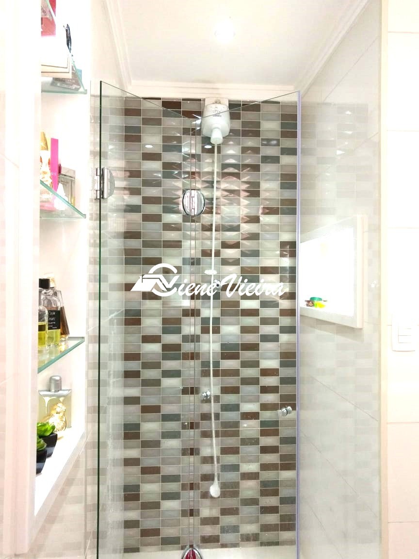 Apartamento, 2 quartos, 80 m² - Foto 13