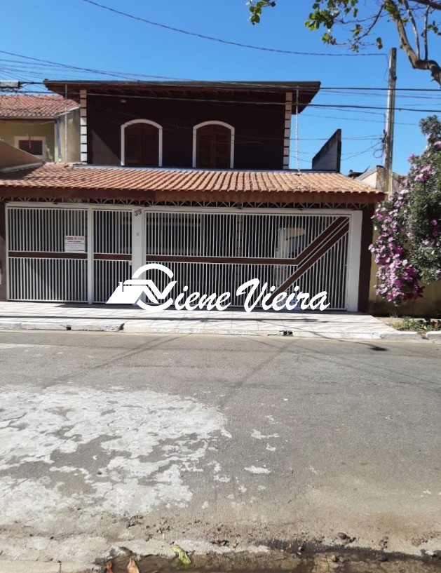 Casa, 7 quartos, 347 m² - Foto 1