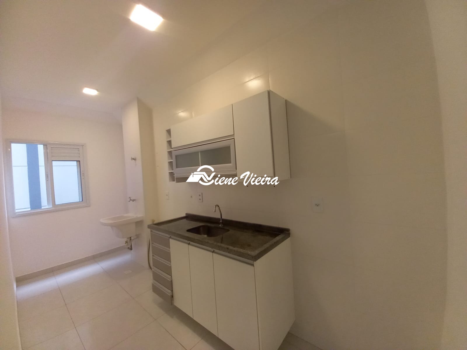 Apartamento, 2 quartos, 57 m² - Foto 1
