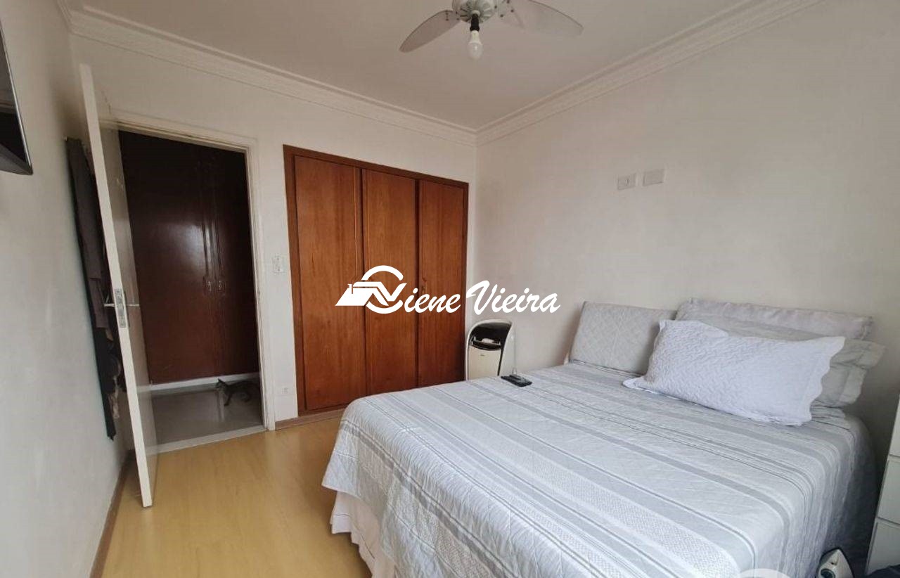 Apartamento, 2 quartos, 80 m² - Foto 10