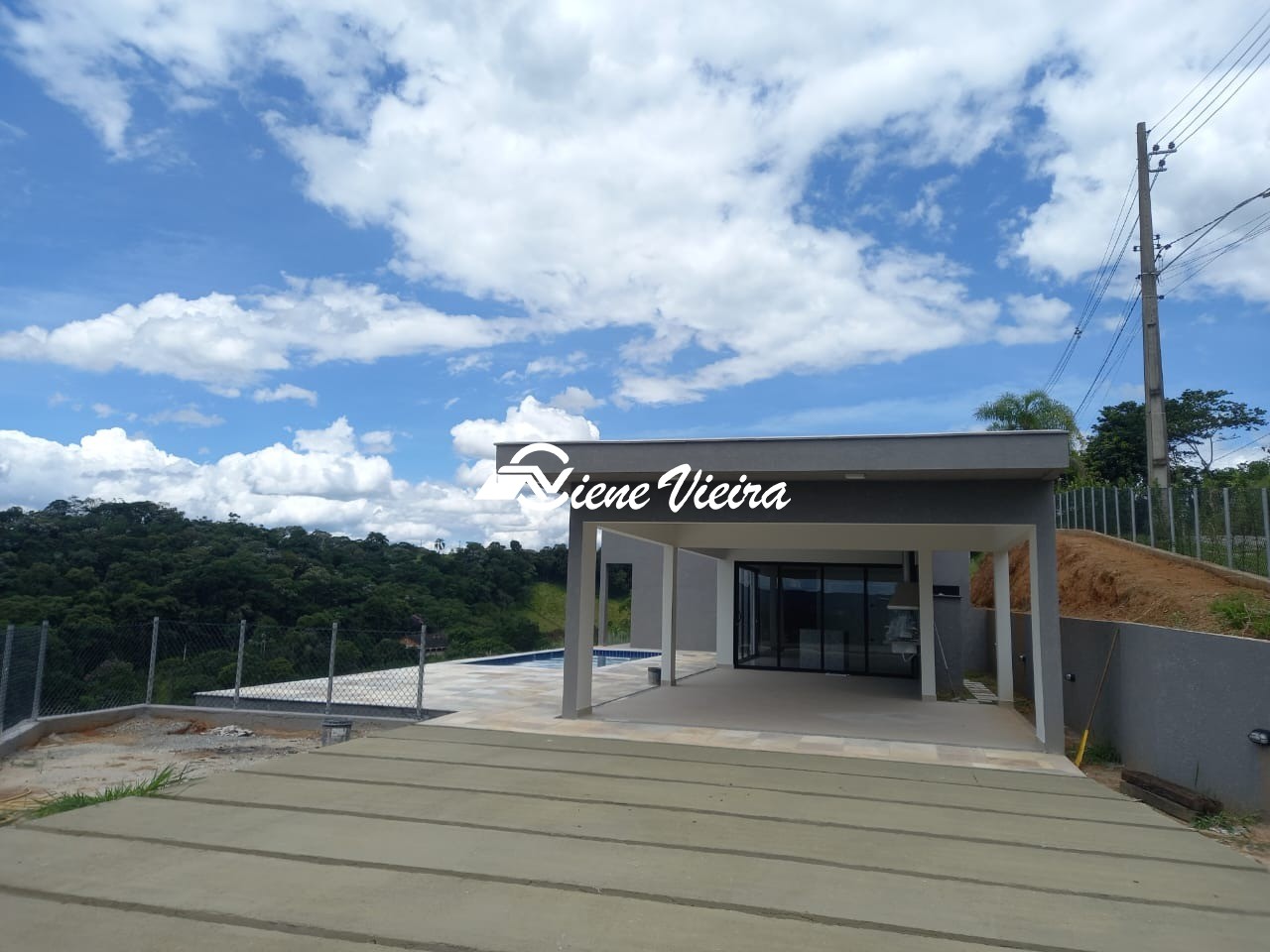 Chácara, 3 quartos, 4900 m² - Foto 7