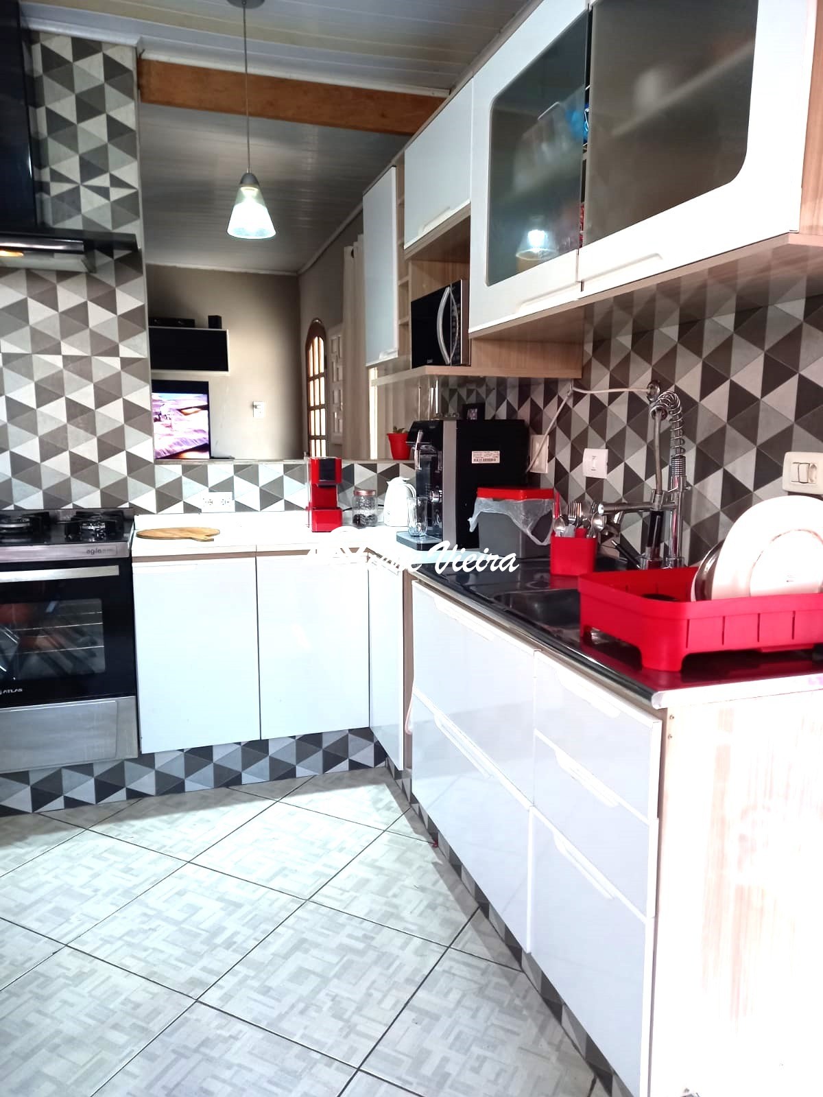 Casa, 2 quartos, 296 m² - Foto 5