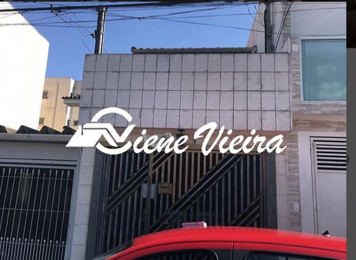 Casa, 3 quartos, 95 m² - Foto 1