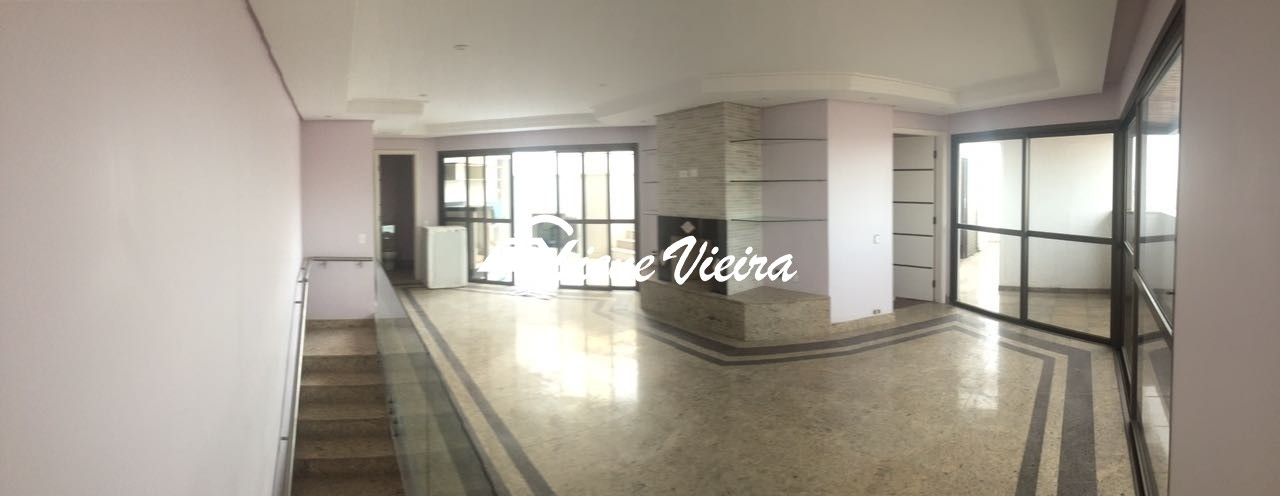 Cobertura, 4 quartos, 330 m² - Foto 14