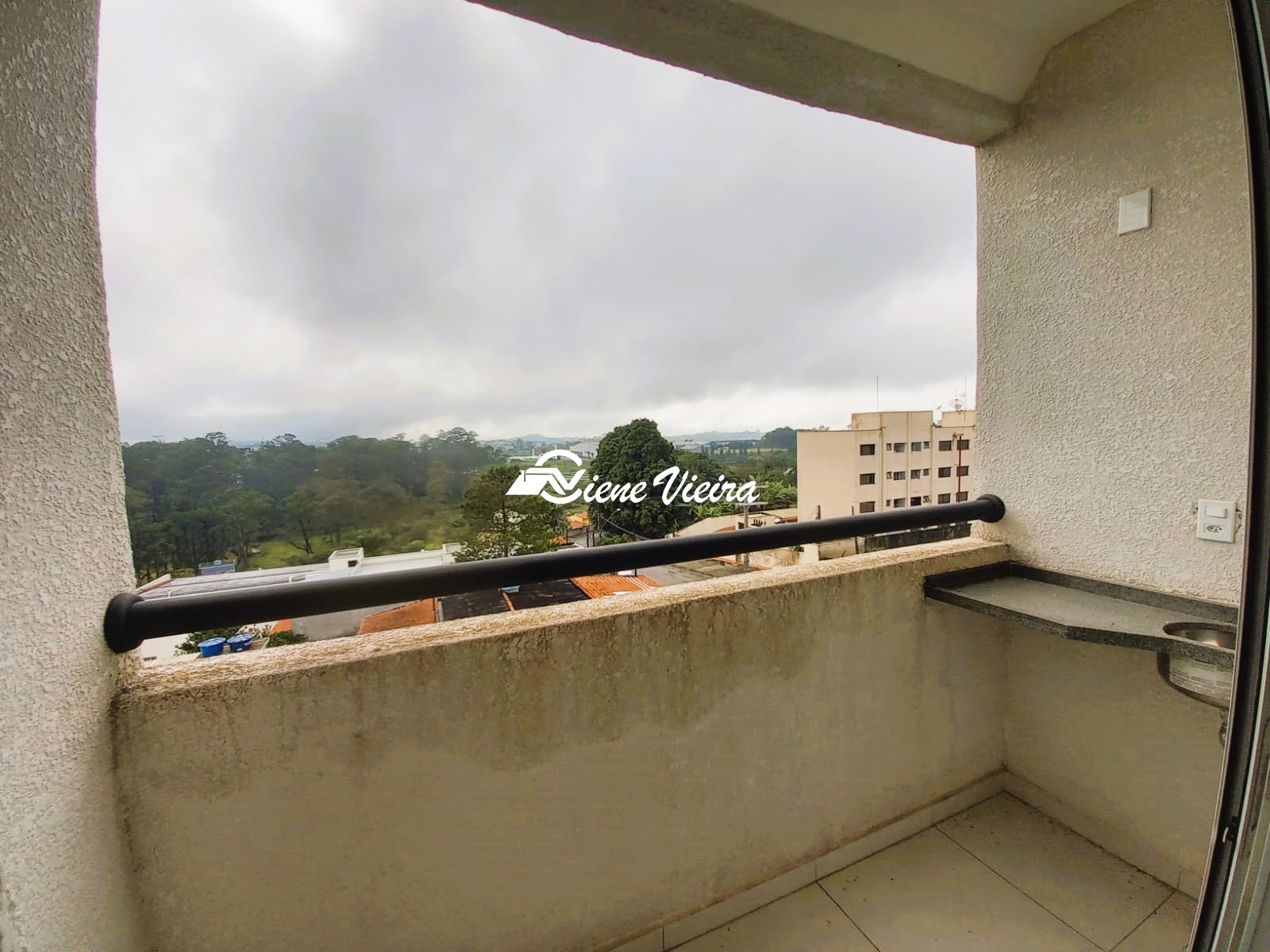 Apartamento, 2 quartos, 57 m² - Foto 6