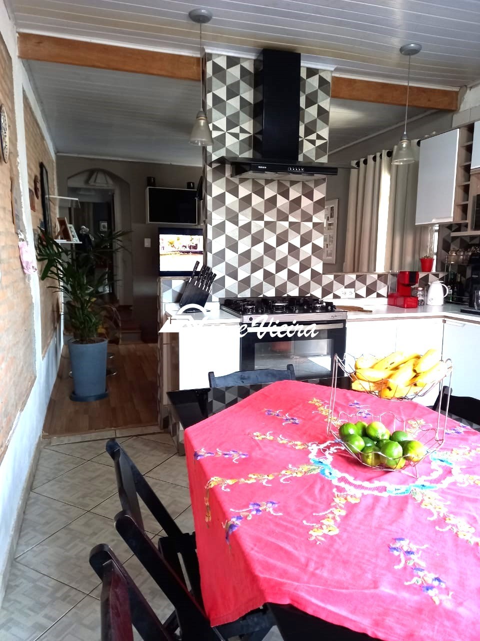 Casa, 2 quartos, 296 m² - Foto 6
