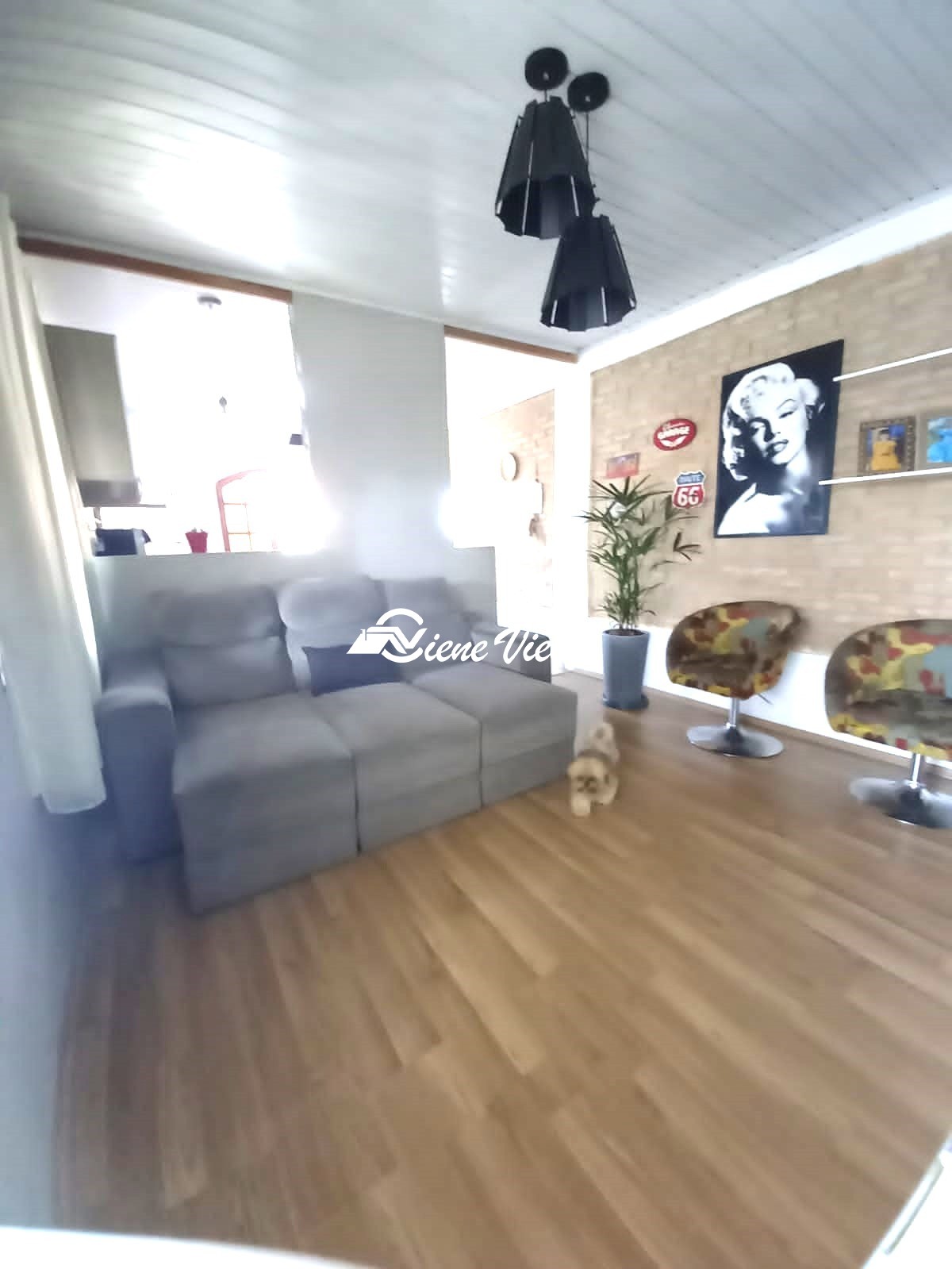 Casa, 2 quartos, 296 m² - Foto 22