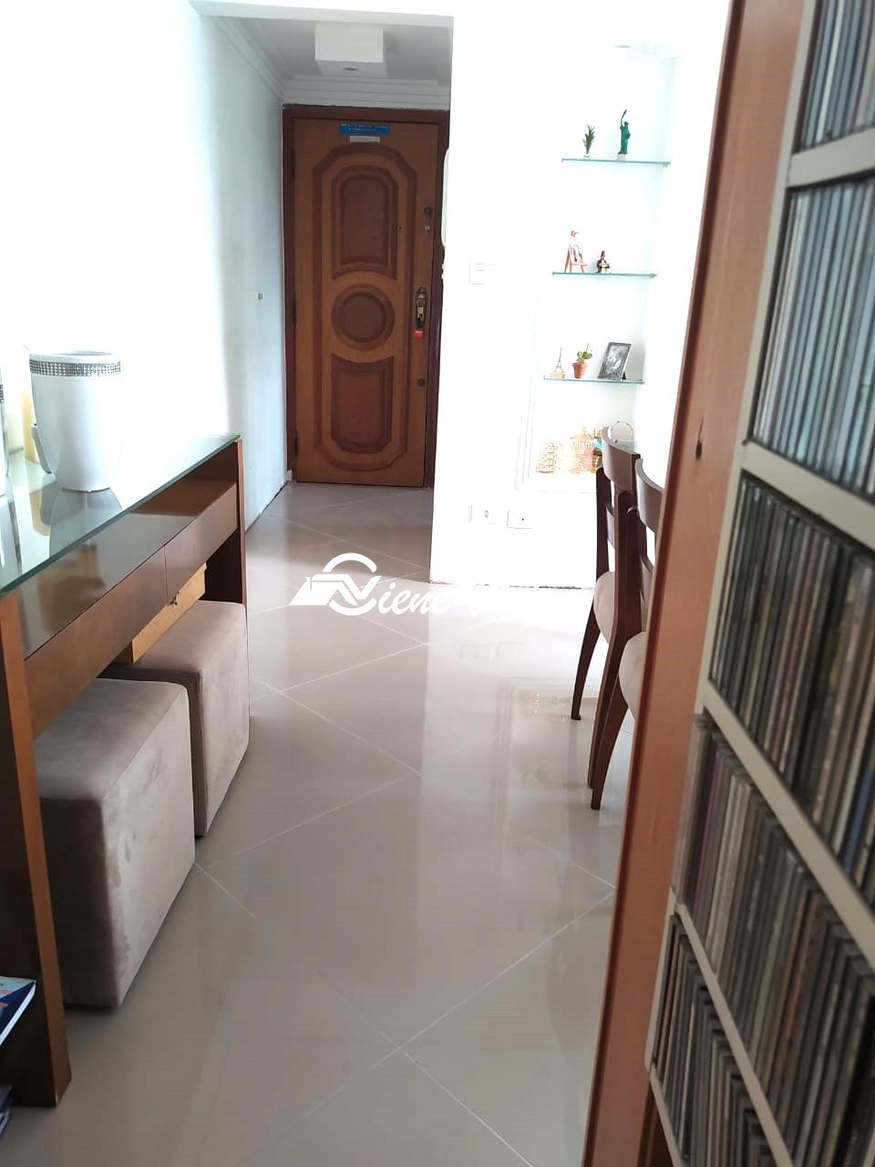 Apartamento, 2 quartos, 80 m² - Foto 6