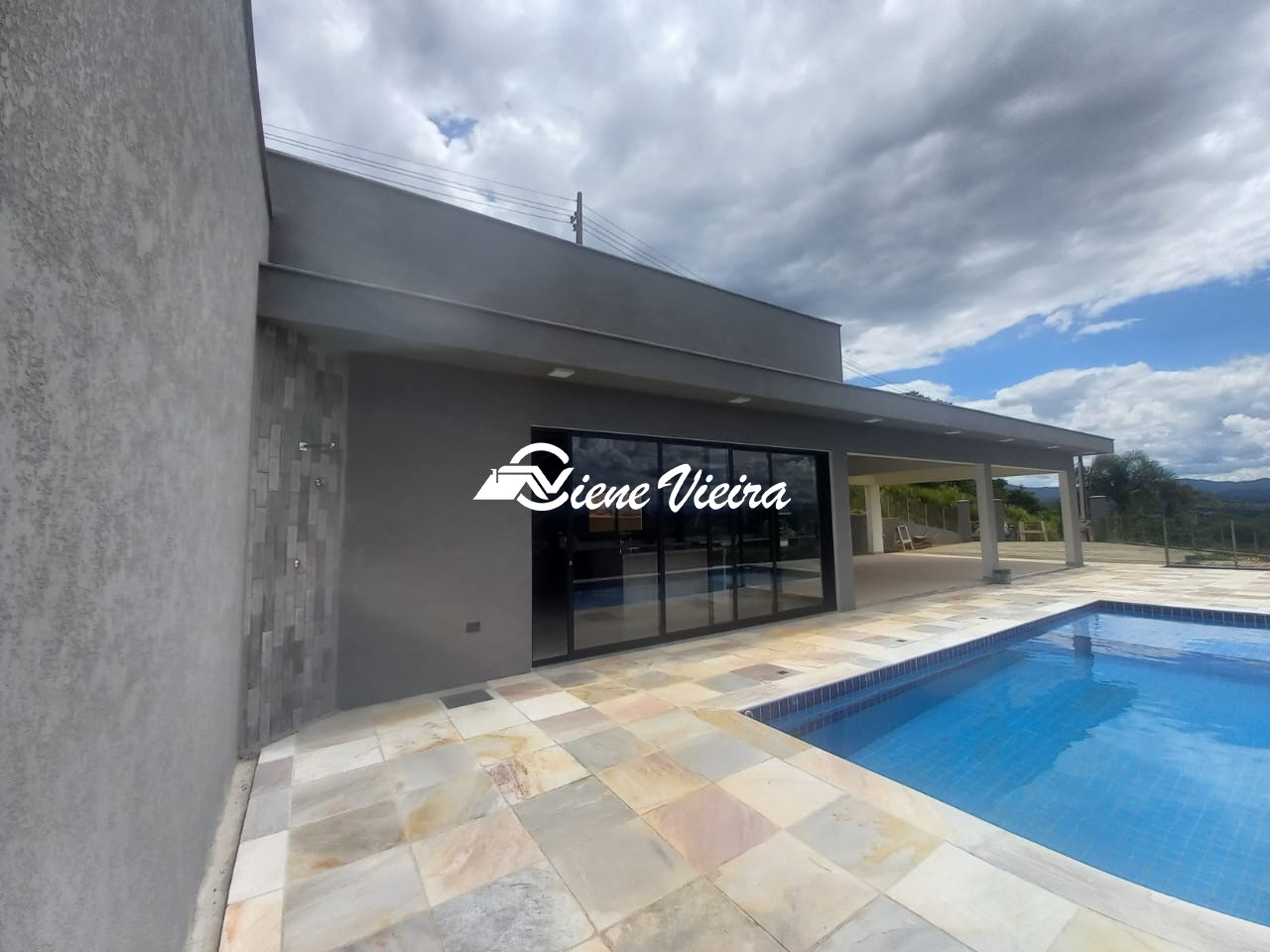 Chácara, 3 quartos, 4900 m² - Foto 2