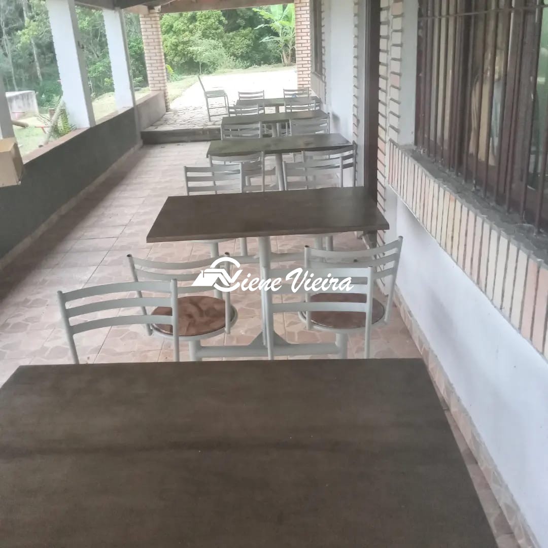Chácara, 5 quartos, 5000 m² - Foto 5