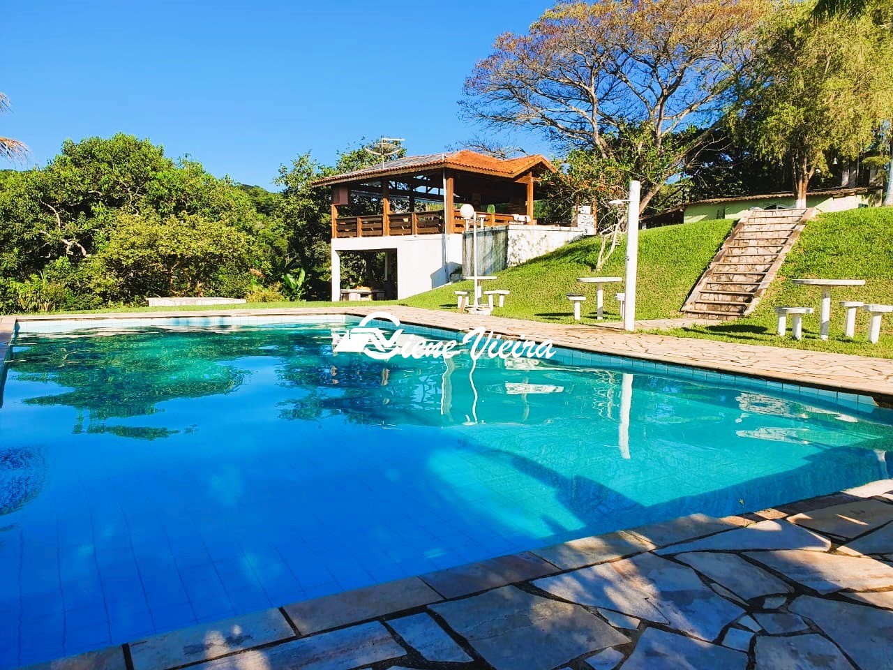Chácara, 2 quartos, 5000 m² - Foto 2