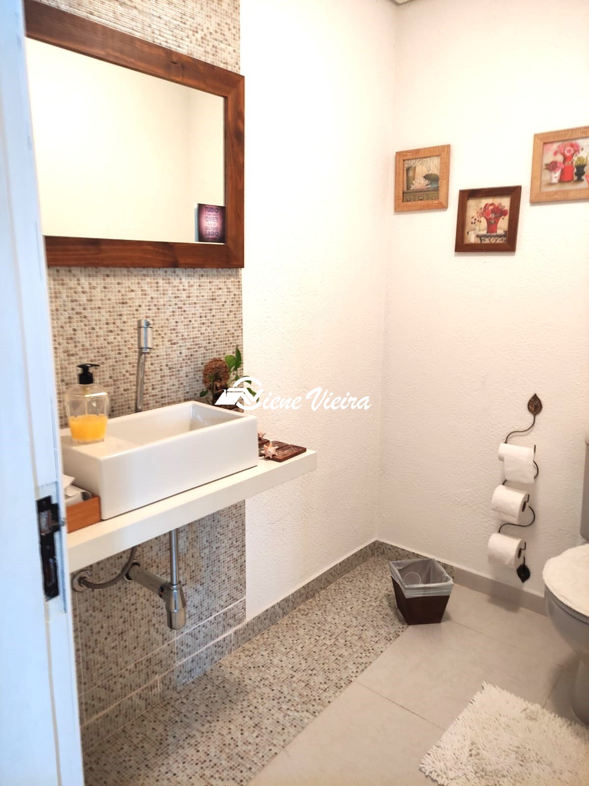 Casa, 3 quartos, 160 m² - Foto 15