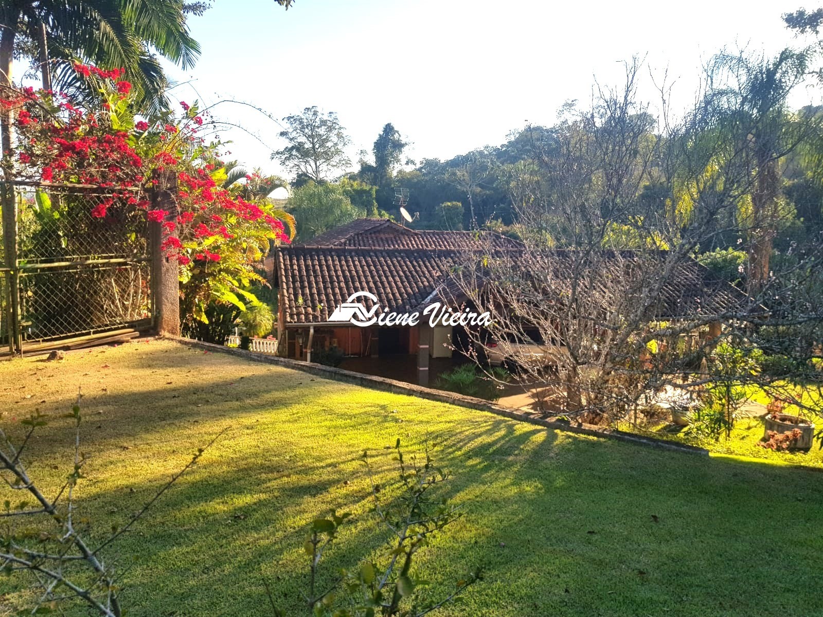 Chácara, 4 quartos, 1658 m² - Foto 10