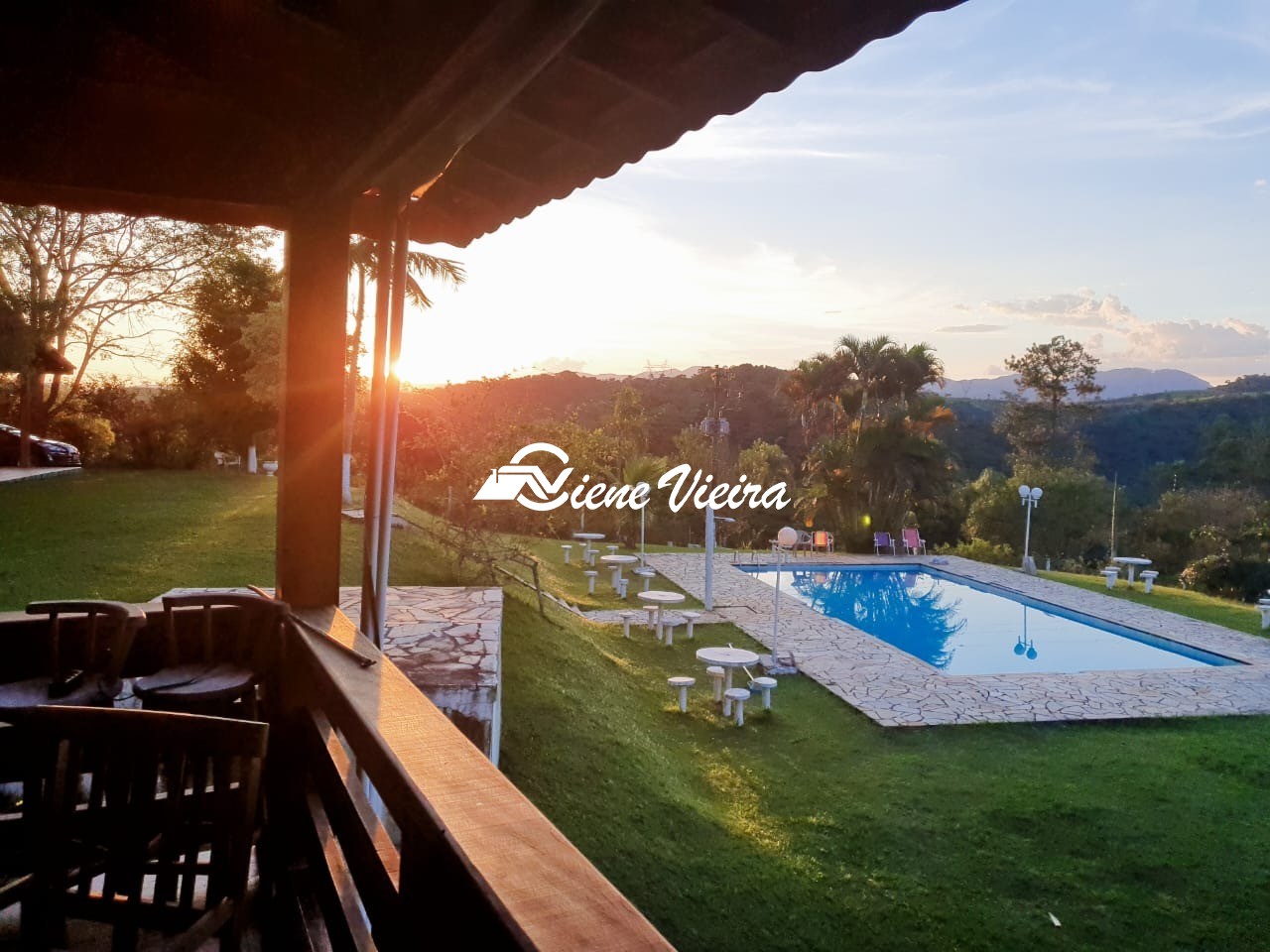 Chácara, 2 quartos, 5000 m² - Foto 10