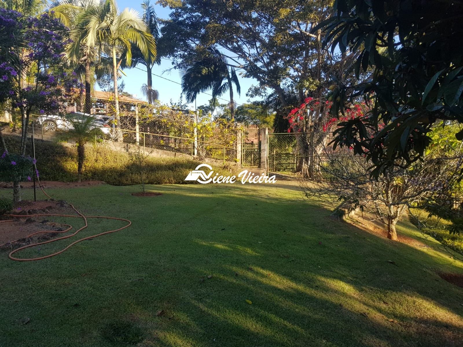Chácara, 4 quartos, 1658 m² - Foto 13