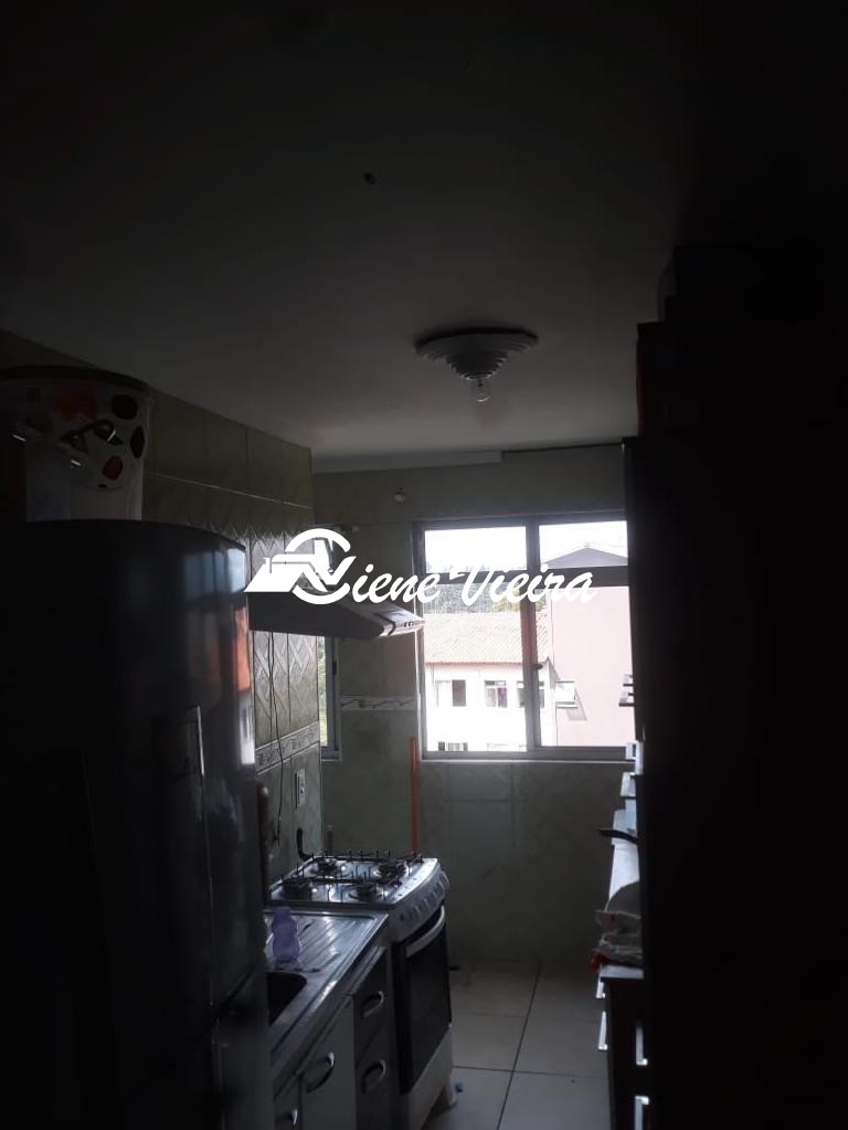 Apartamento, 2 quartos, 44 m² - Foto 6