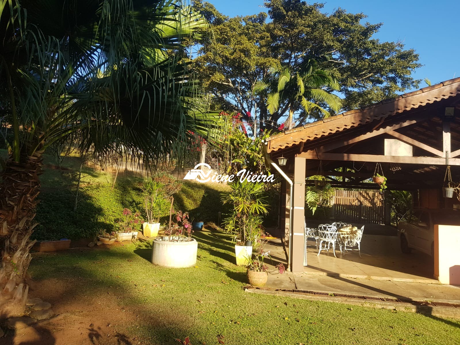 Chácara, 4 quartos, 1658 m² - Foto 15
