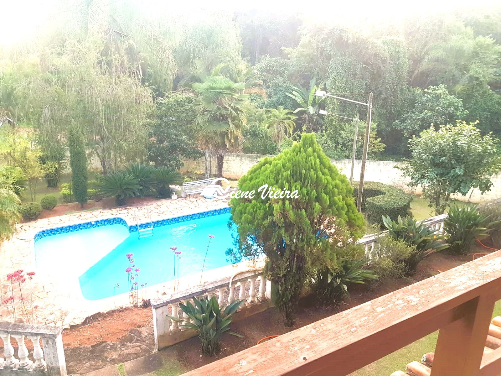 Chácara, 4 quartos, 1658 m² - Foto 22