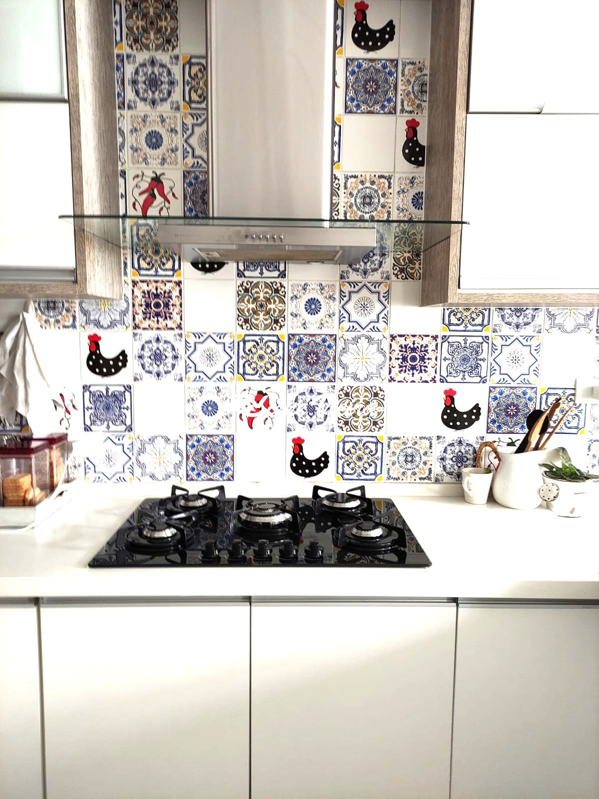 Casa, 3 quartos, 160 m² - Foto 8