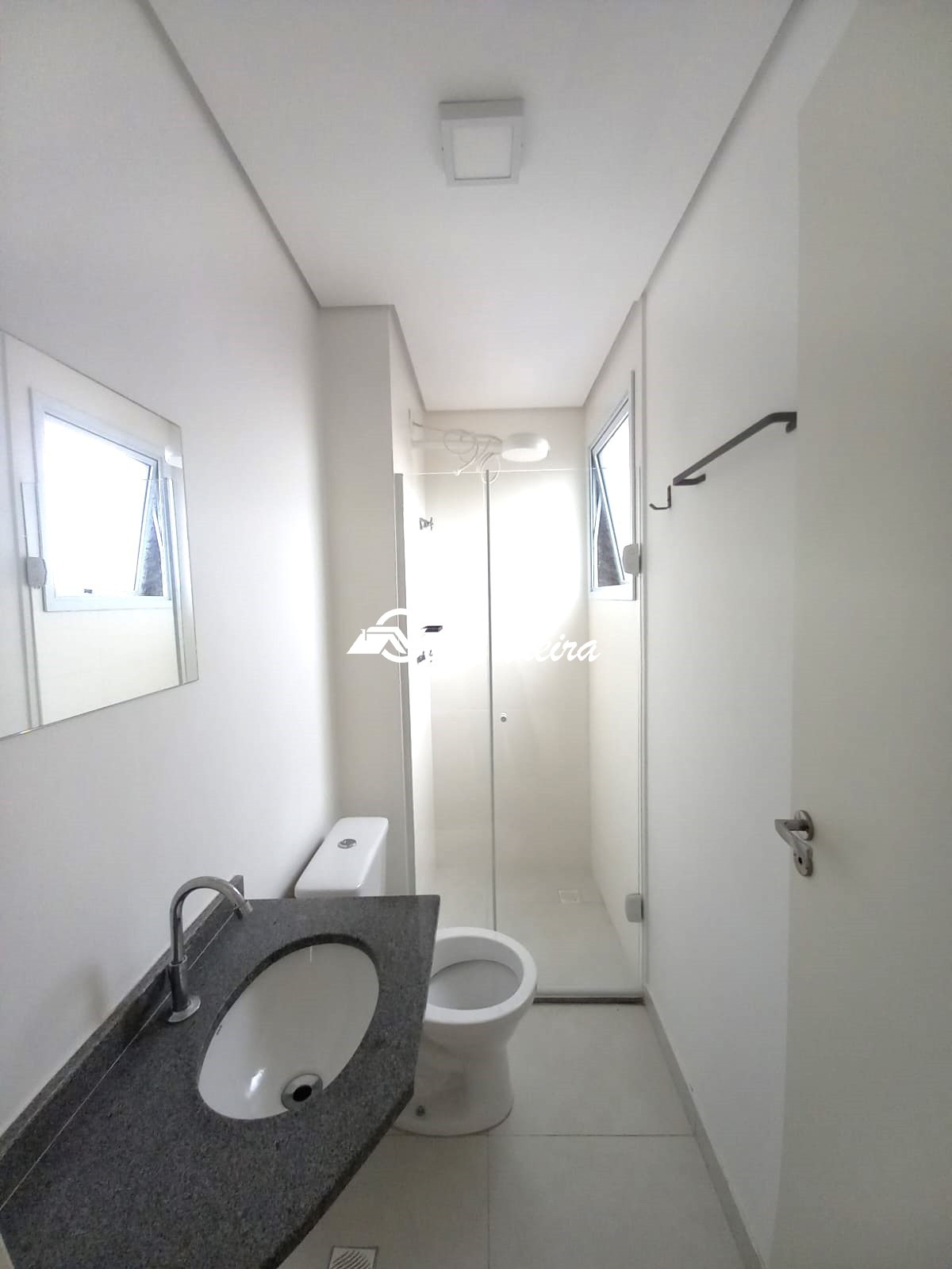 Apartamento, 2 quartos, 57 m² - Foto 2