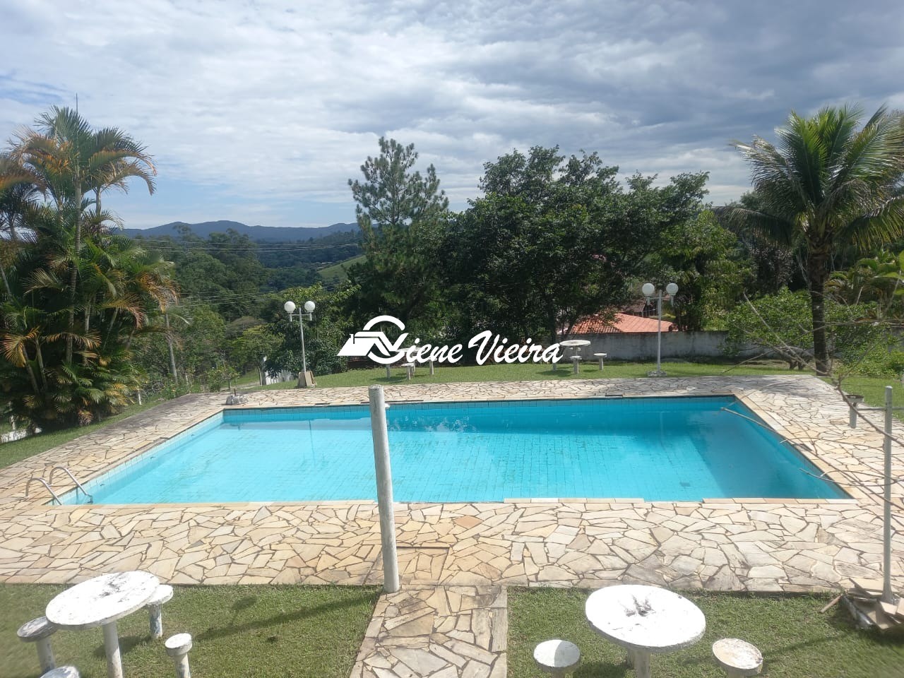 Chácara, 2 quartos, 5000 m² - Foto 44