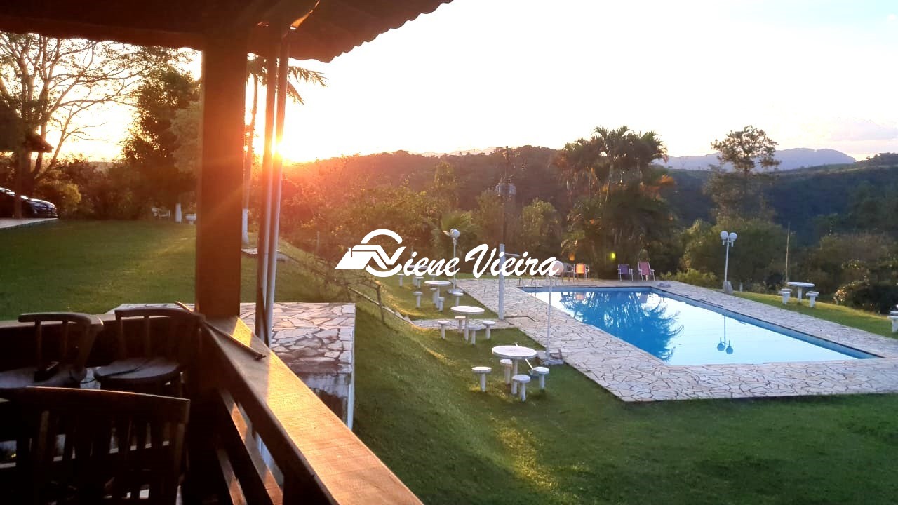 Chácara, 2 quartos, 5000 m² - Foto 8