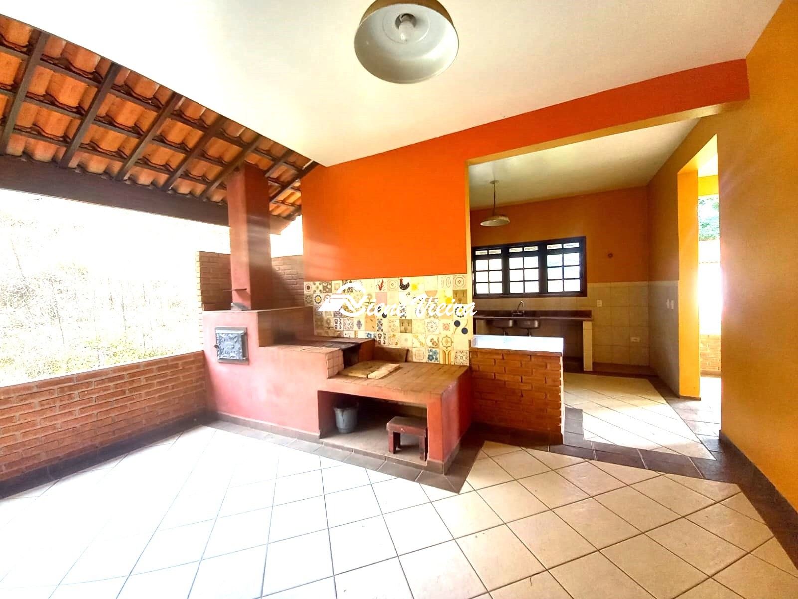 Chácara, 4 quartos, 5000 m² - Foto 16