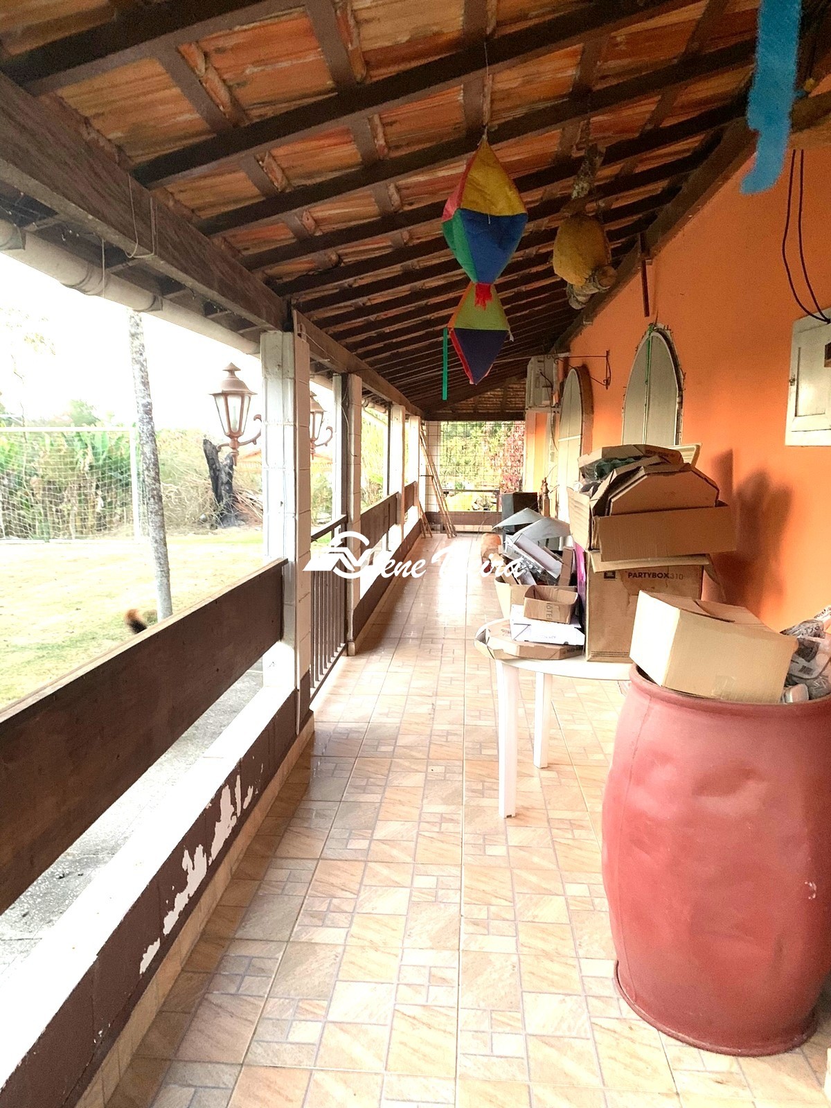 Chácara, 3 quartos, 3300 m² - Foto 14